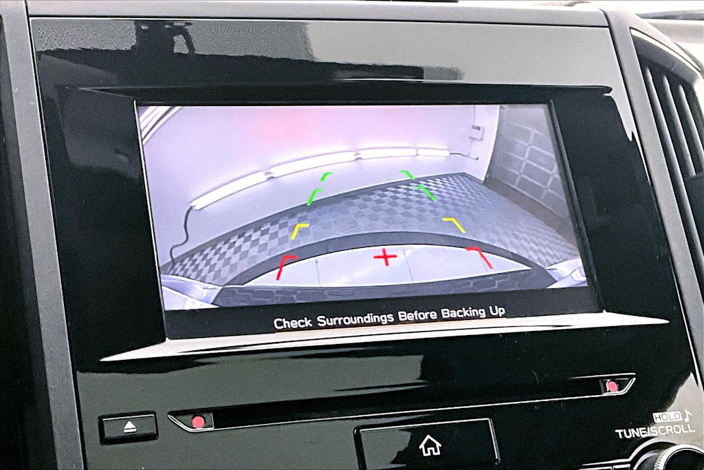 Thumbnail: 2021 Subaru Crosstrek - 23