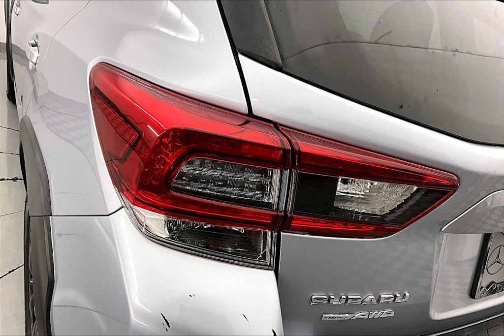 Thumbnail: 2021 Subaru Crosstrek - 27