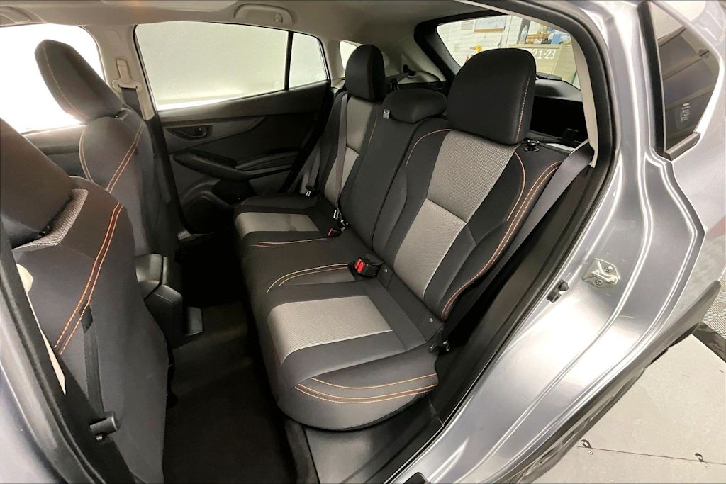 Thumbnail: 2021 Subaru Crosstrek - 21