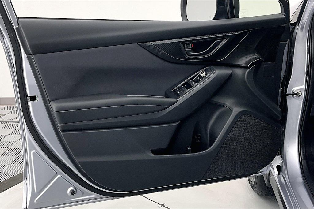 Thumbnail: 2021 Subaru Crosstrek - 25