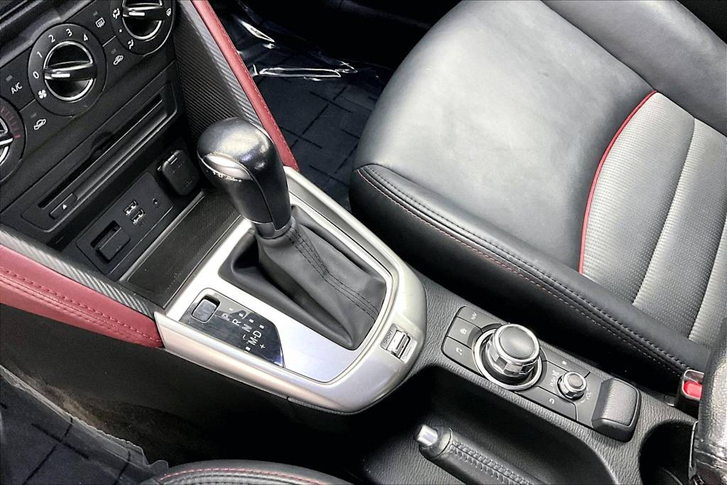 Thumbnail: 2016 Mazda CX-3 - 15