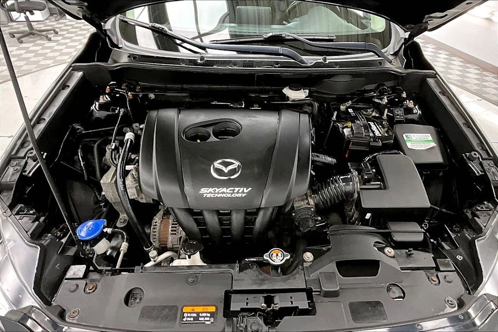 Thumbnail: 2016 Mazda CX-3 - 8