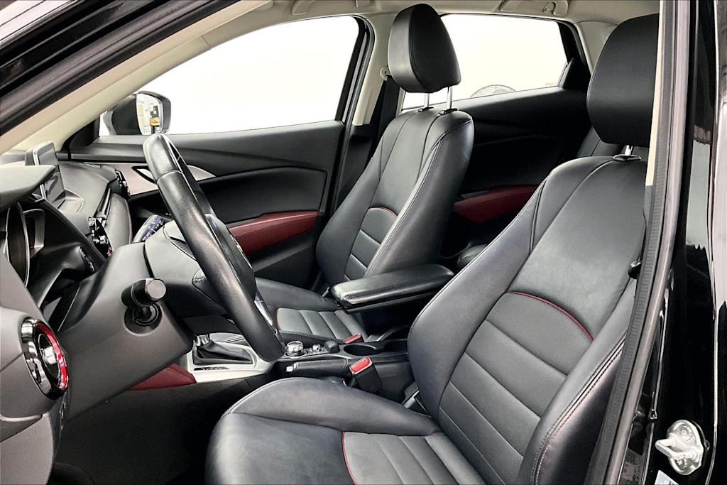 Thumbnail: 2016 Mazda CX-3 - 10