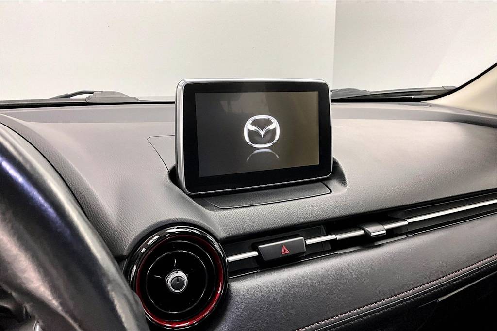 Thumbnail: 2016 Mazda CX-3 - 14