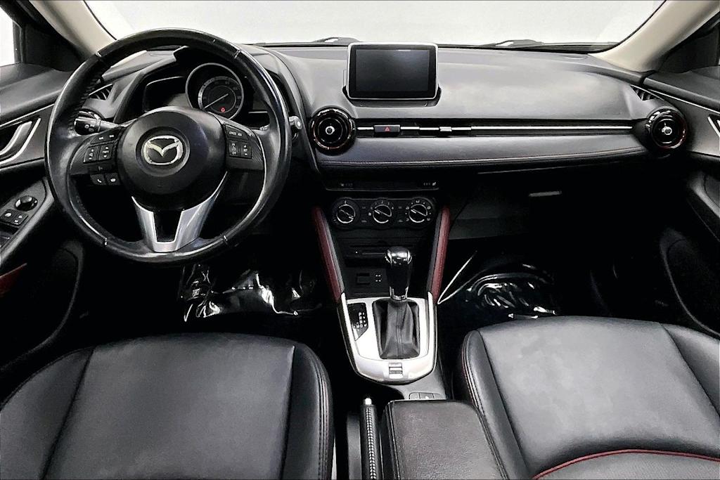 Thumbnail: 2016 Mazda CX-3 - 9