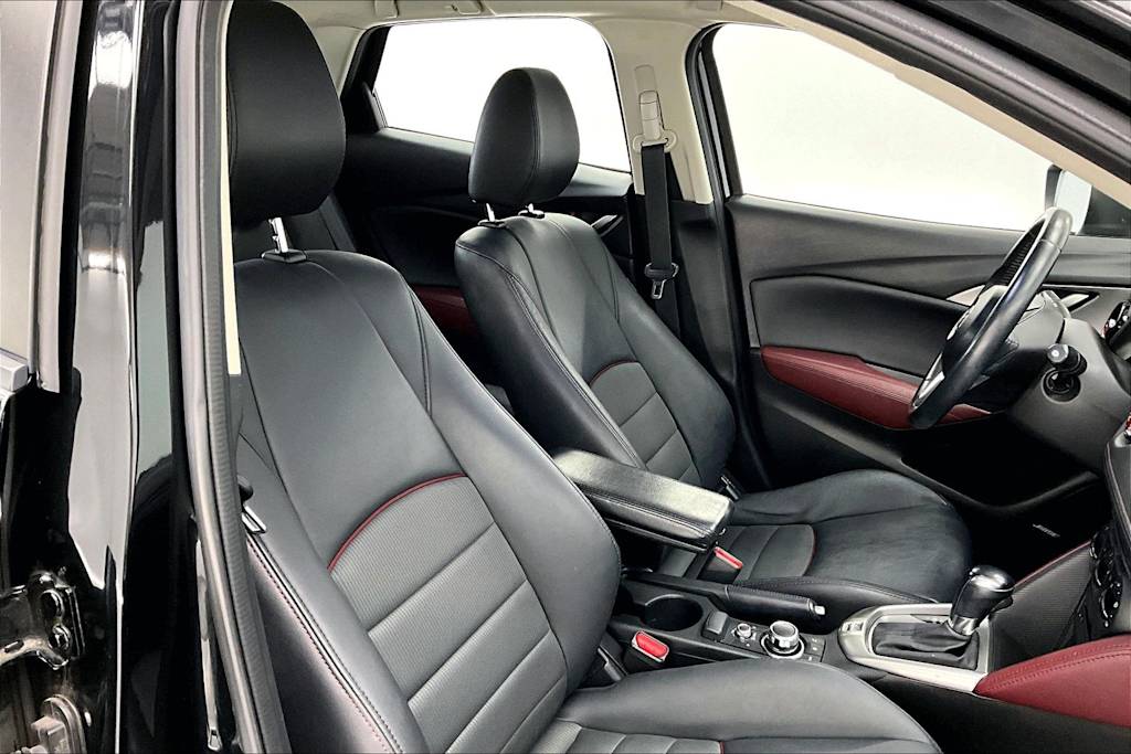 Thumbnail: 2016 Mazda CX-3 - 11