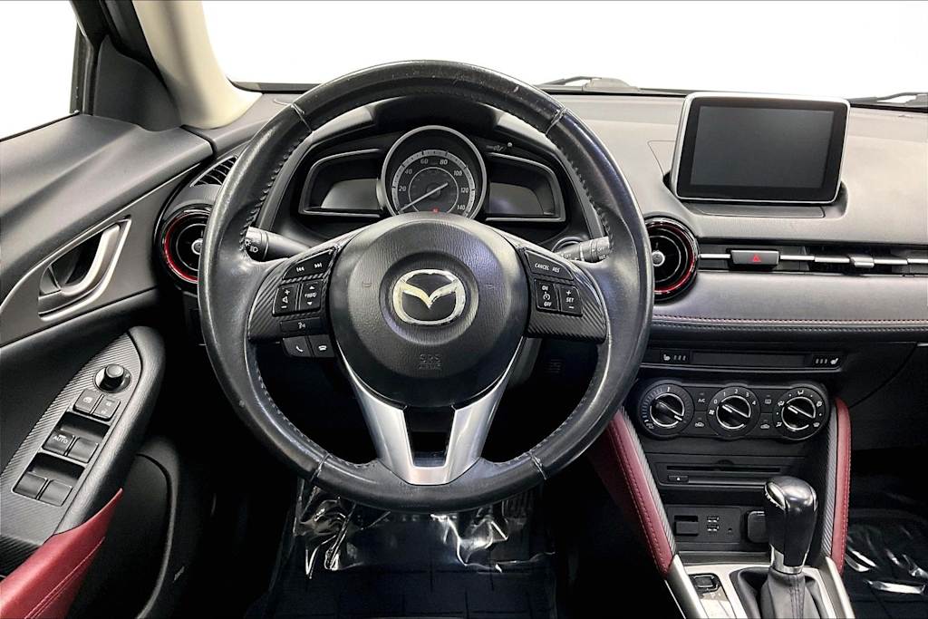 Thumbnail: 2016 Mazda CX-3 - 13