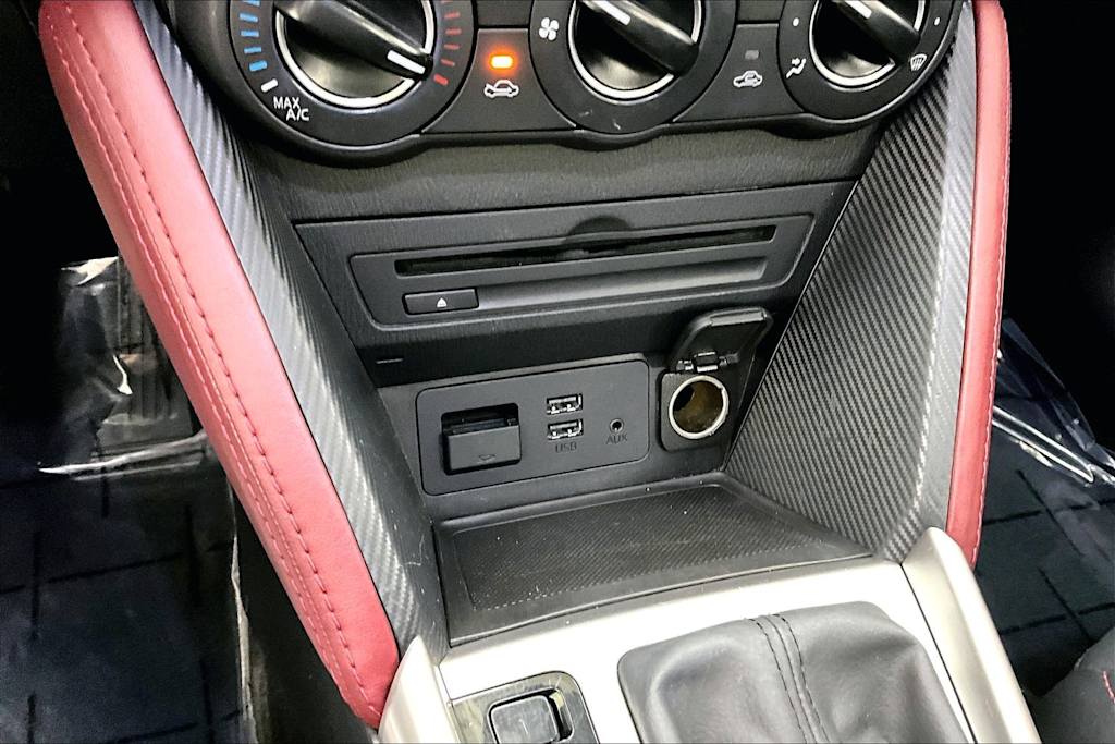 Thumbnail: 2016 Mazda CX-3 - 28