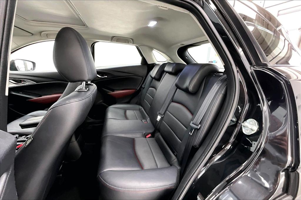 Thumbnail: 2016 Mazda CX-3 - 21