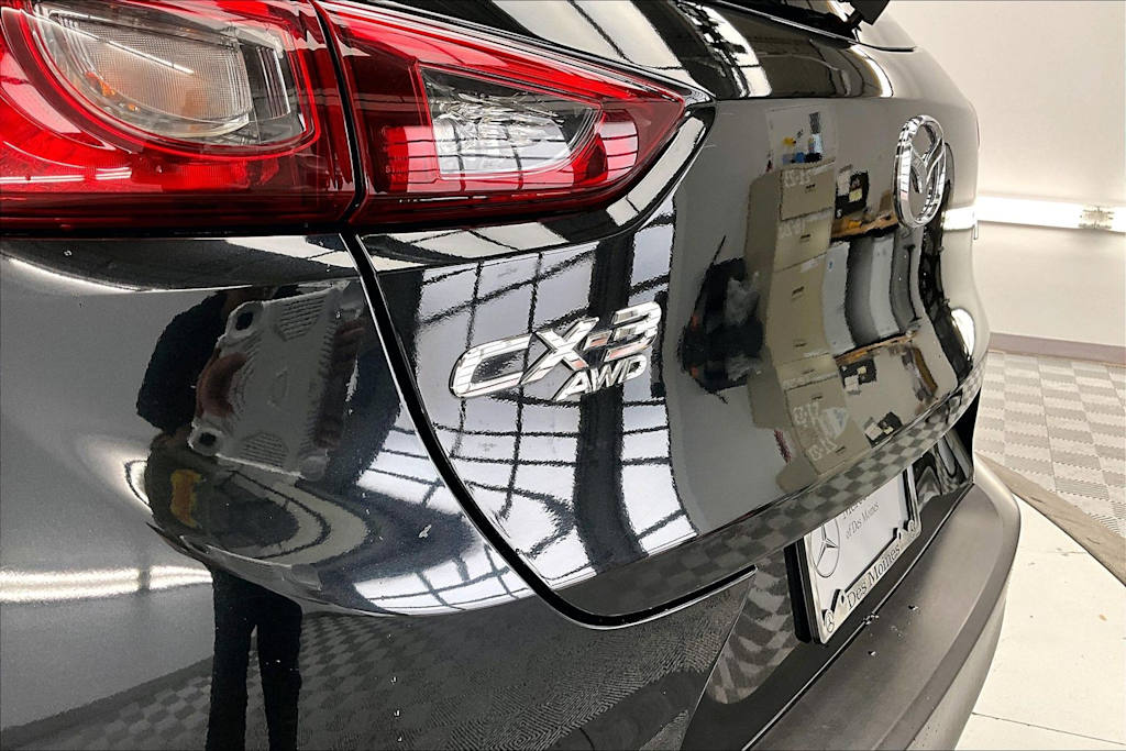 Thumbnail: 2016 Mazda CX-3 - 12