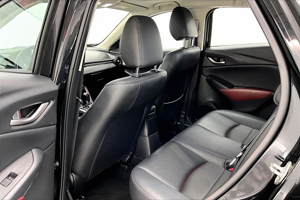 Thumbnail: 2016 Mazda CX-3 - 20