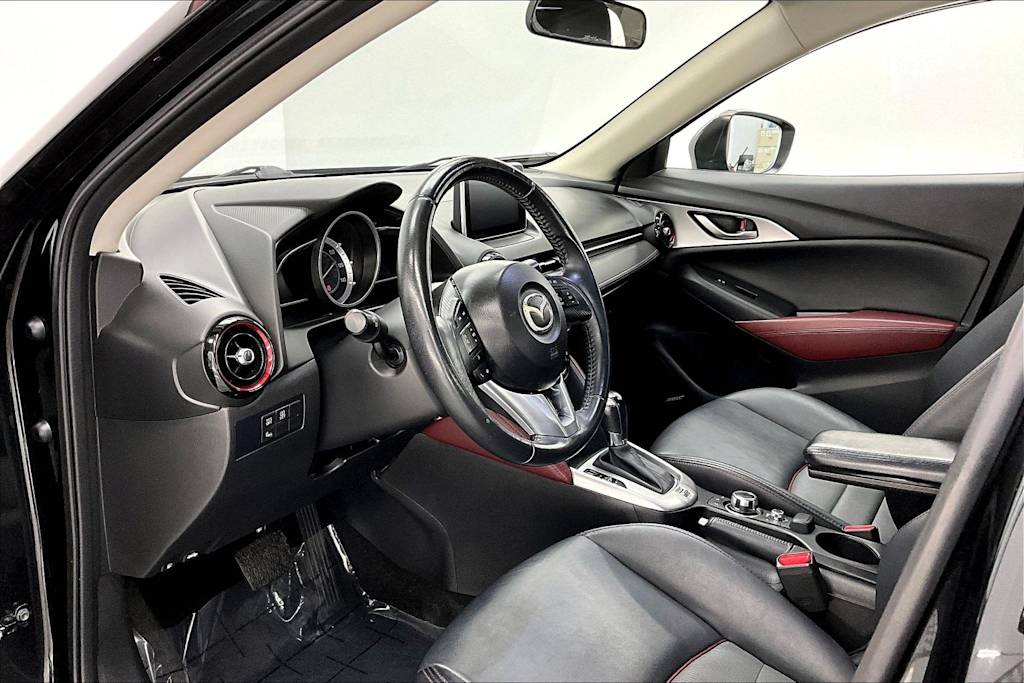 Thumbnail: 2016 Mazda CX-3 - 2