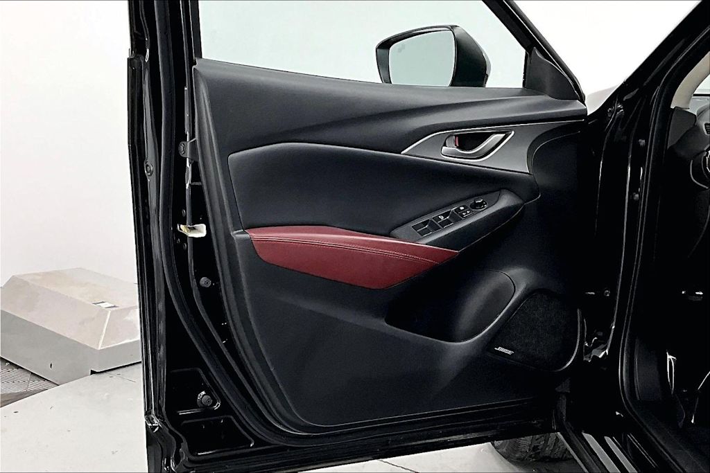 Thumbnail: 2016 Mazda CX-3 - 24