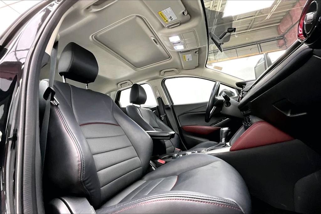 Thumbnail: 2016 Mazda CX-3 - 23