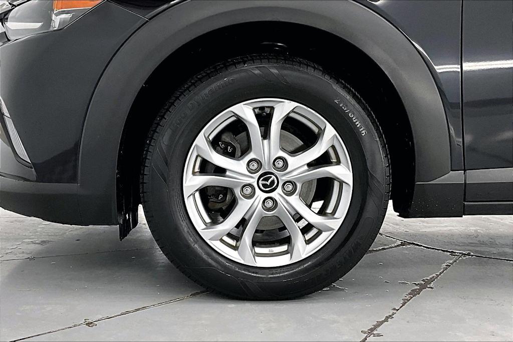 Thumbnail: 2016 Mazda CX-3 - 7