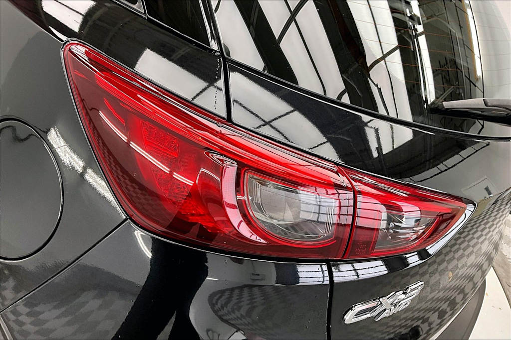 Thumbnail: 2016 Mazda CX-3 - 26