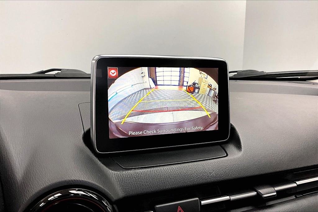 Thumbnail: 2016 Mazda CX-3 - 22