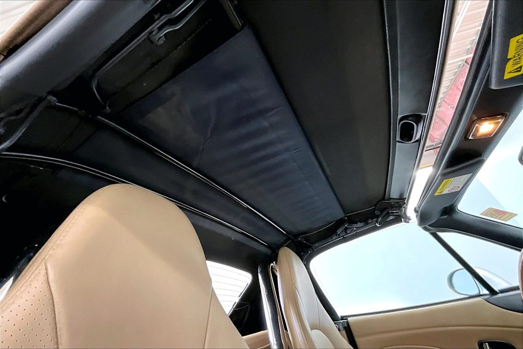 Thumbnail: 2002 Mazda MX-5 Miata - 21