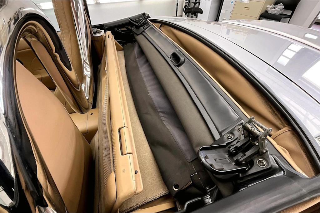 Thumbnail: 2002 Mazda MX-5 Miata - 12