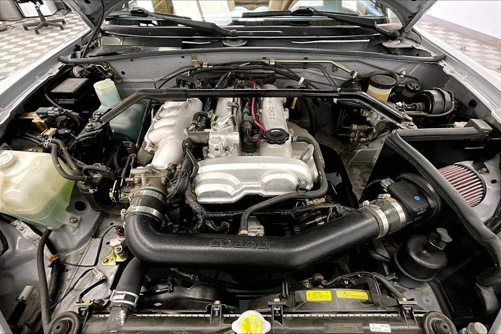 Thumbnail: 2002 Mazda MX-5 Miata - 9