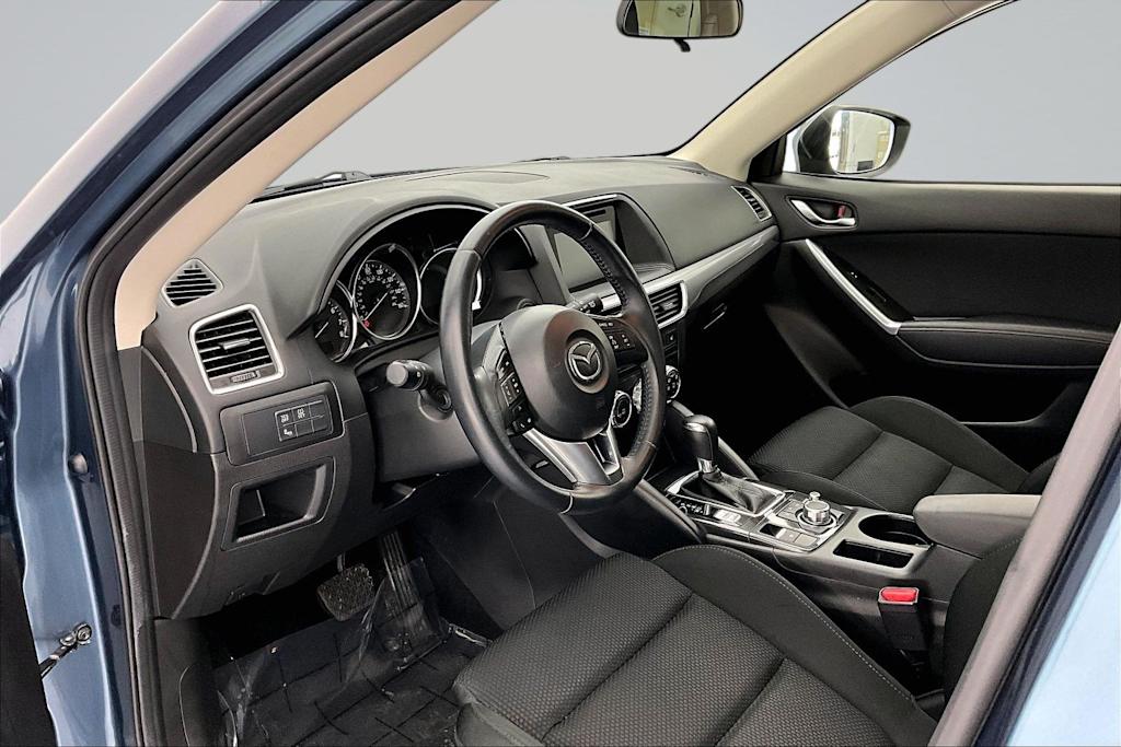 Thumbnail: 2016 Mazda CX-5 - 2