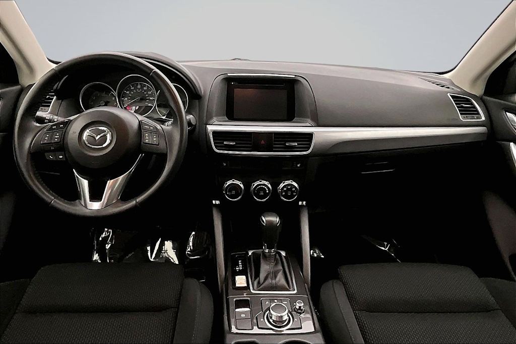 Thumbnail: 2016 Mazda CX-5 - 10