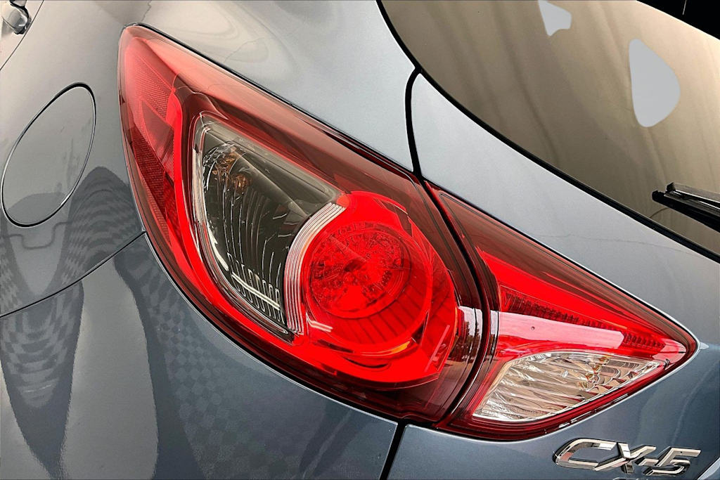 Thumbnail: 2016 Mazda CX-5 - 26