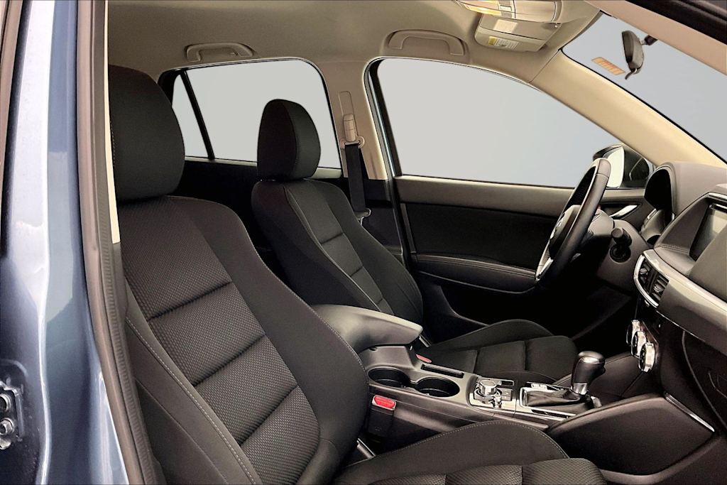 Thumbnail: 2016 Mazda CX-5 - 12