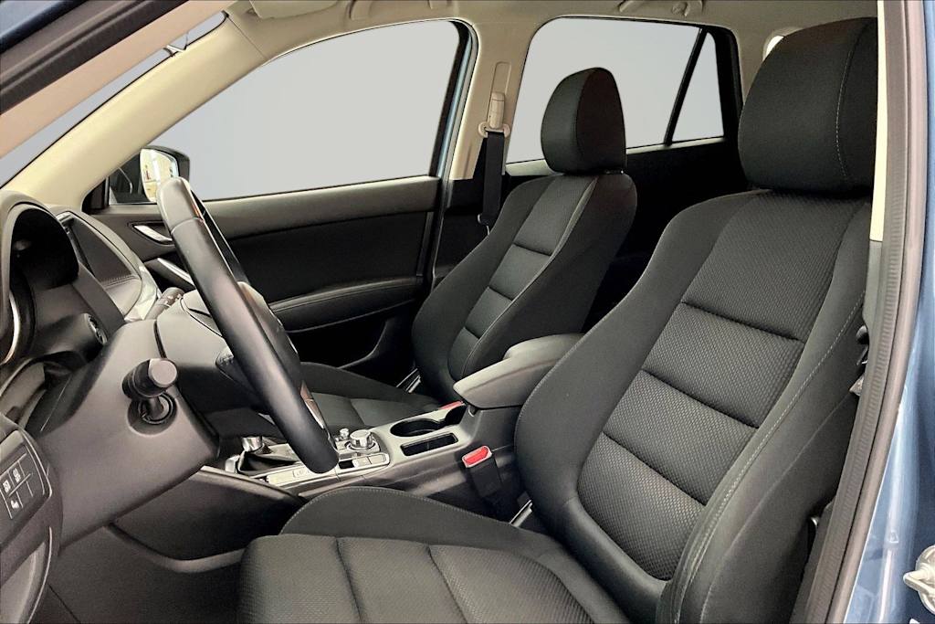 Thumbnail: 2016 Mazda CX-5 - 11