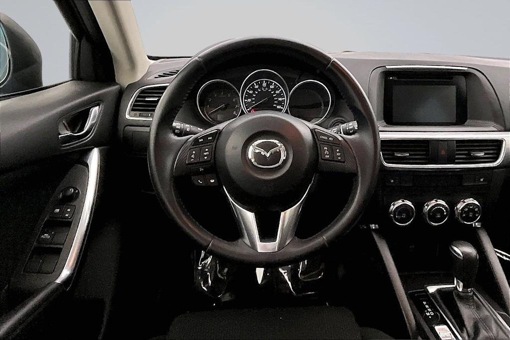 Thumbnail: 2016 Mazda CX-5 - 14