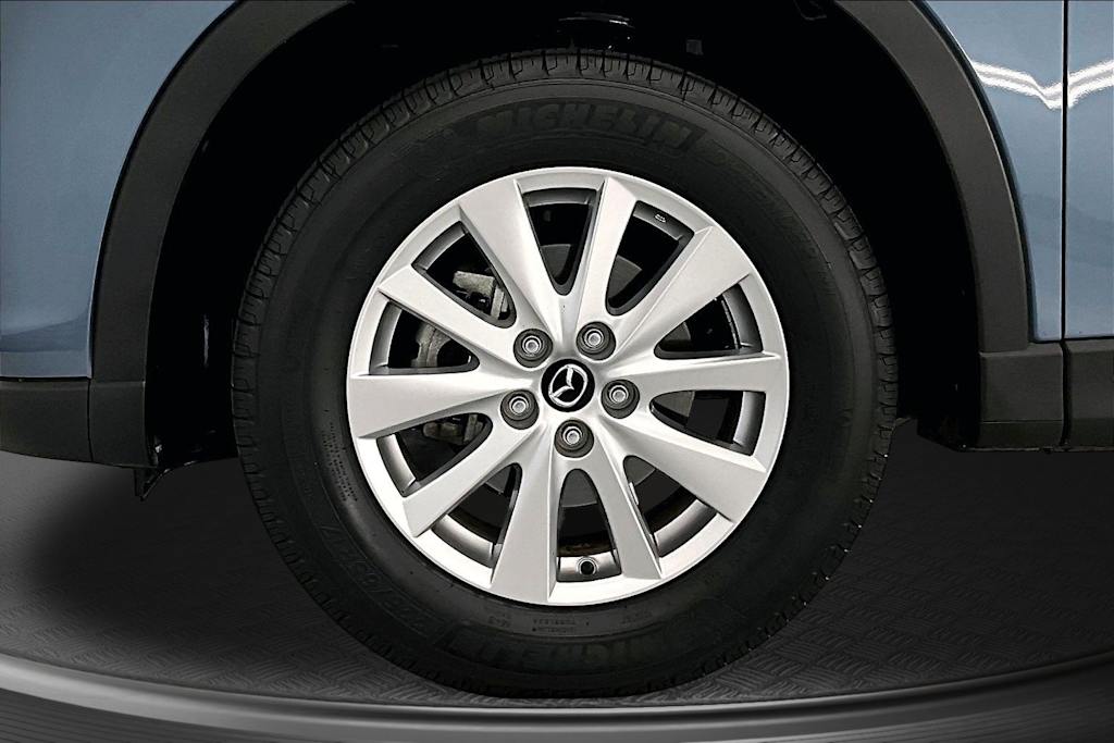 Thumbnail: 2016 Mazda CX-5 - 8