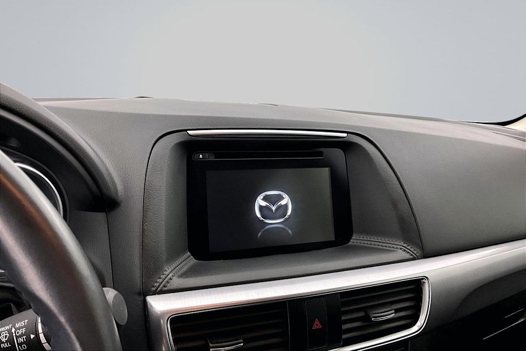 Thumbnail: 2016 Mazda CX-5 - 15
