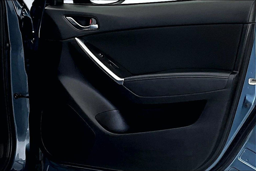 Thumbnail: 2016 Mazda CX-5 - 25