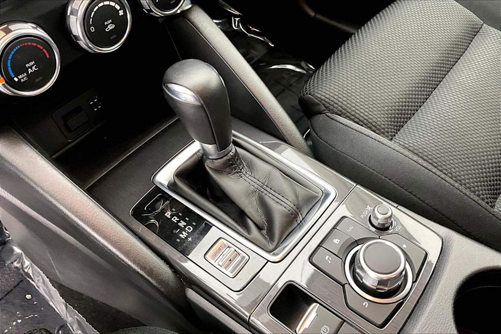 Thumbnail: 2016 Mazda CX-5 - 16