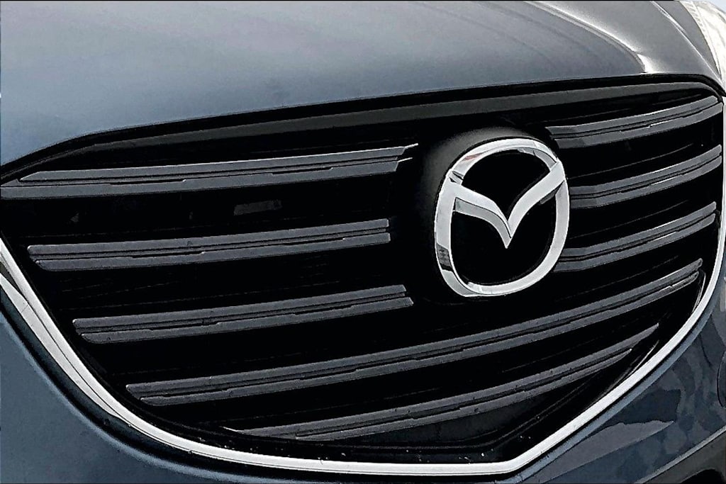 Thumbnail: 2016 Mazda CX-5 - 27