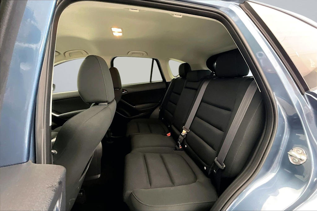 Thumbnail: 2016 Mazda CX-5 - 21