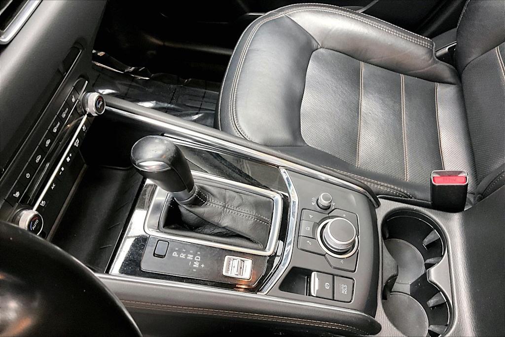 Thumbnail: 2021 Mazda CX-5 - 17