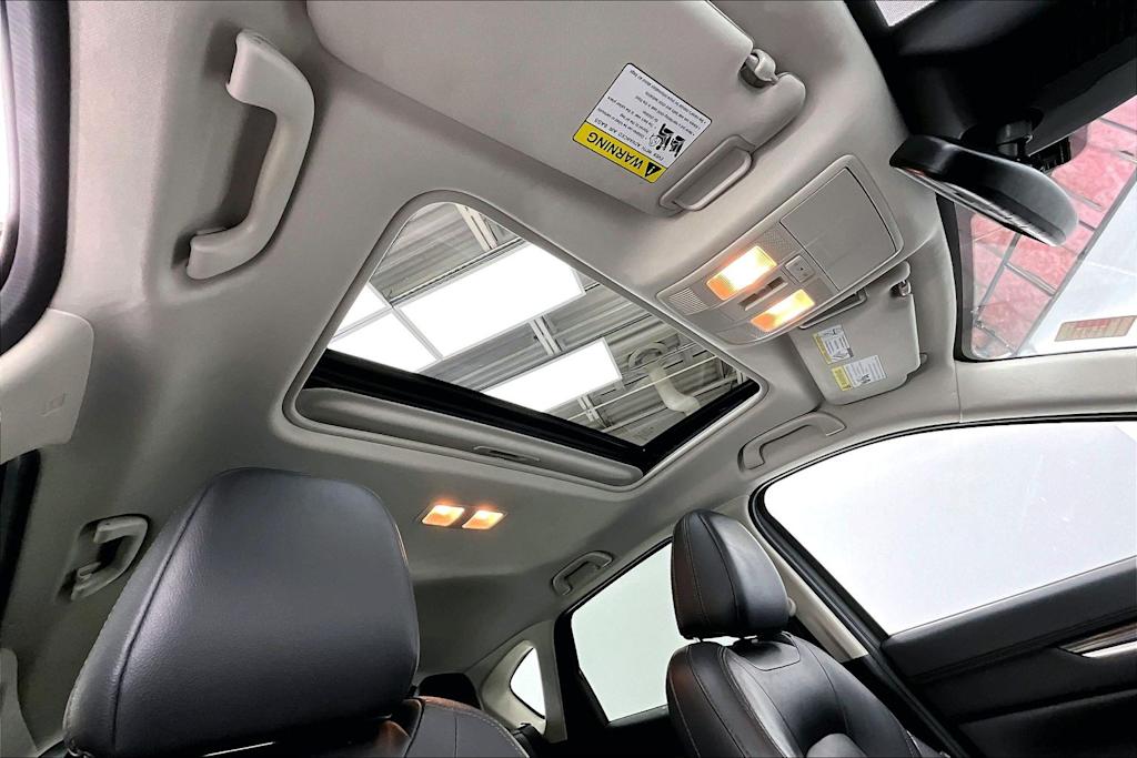 Thumbnail: 2021 Mazda CX-5 - 23