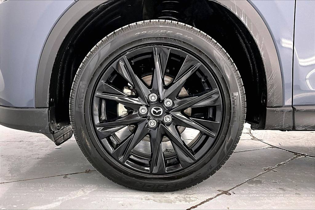 Thumbnail: 2023 Mazda CX-5 - 8