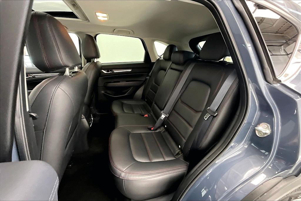 Thumbnail: 2023 Mazda CX-5 - 21