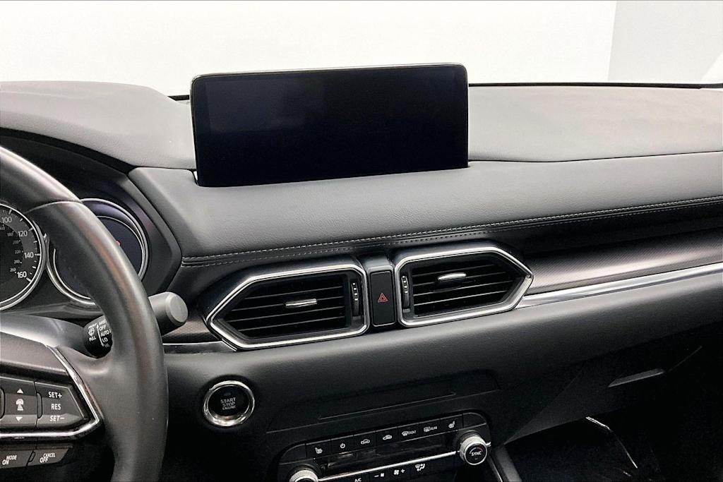 Thumbnail: 2023 Mazda CX-5 - 15