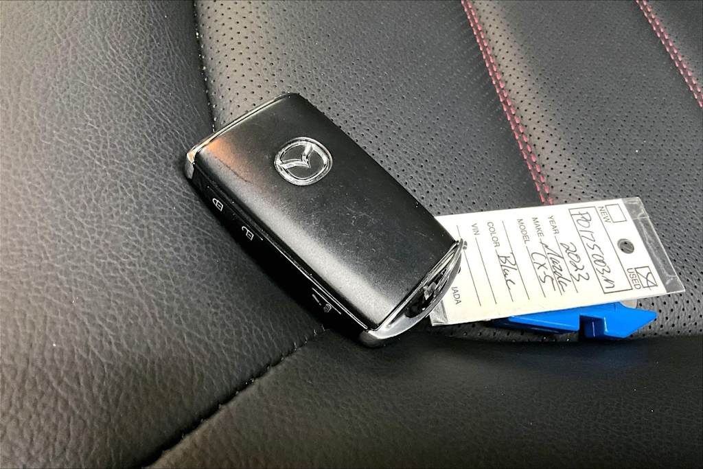 Thumbnail: 2023 Mazda CX-5 - 19