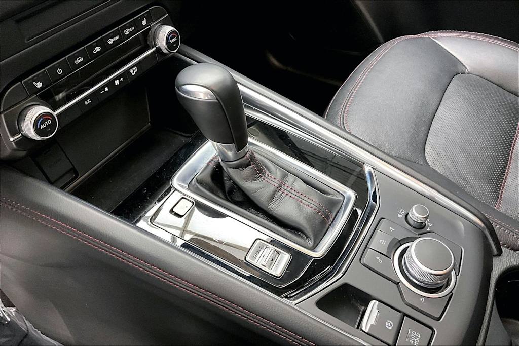 Thumbnail: 2023 Mazda CX-5 - 16