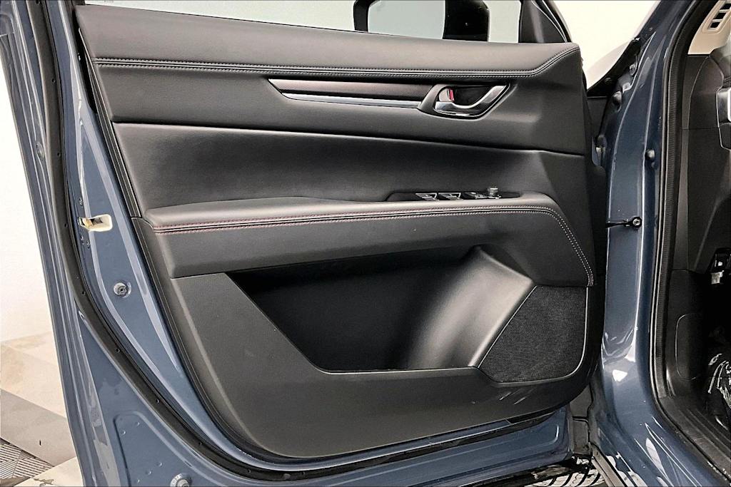 Thumbnail: 2023 Mazda CX-5 - 24