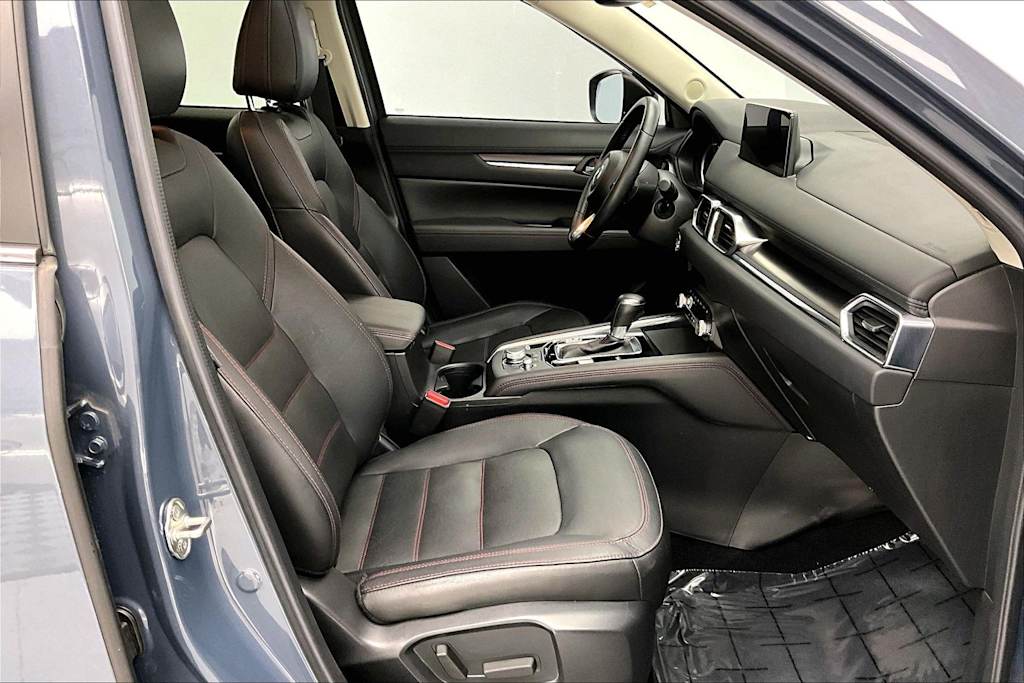 Thumbnail: 2023 Mazda CX-5 - 12