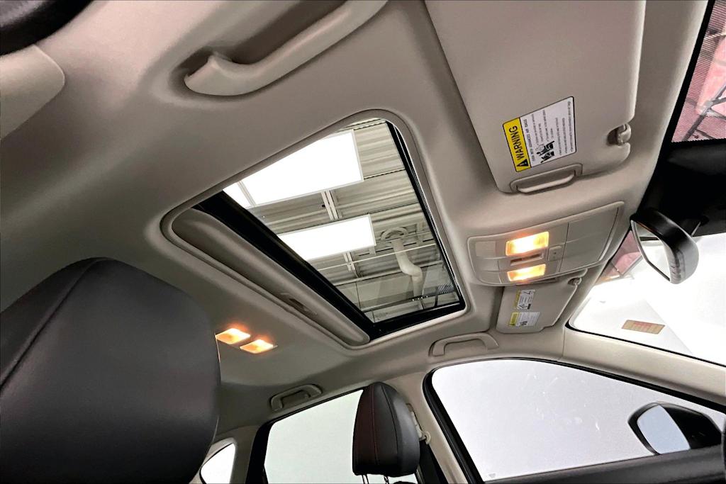 Thumbnail: 2023 Mazda CX-5 - 23