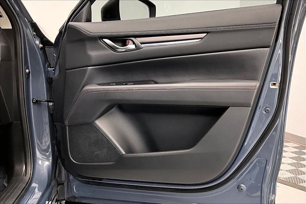 Thumbnail: 2023 Mazda CX-5 - 25