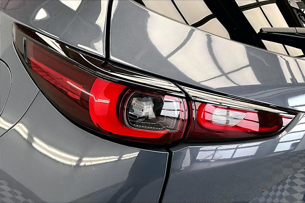 Thumbnail: 2023 Mazda CX-5 - 26