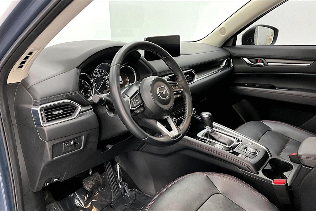 Thumbnail: 2023 Mazda CX-5 - 2