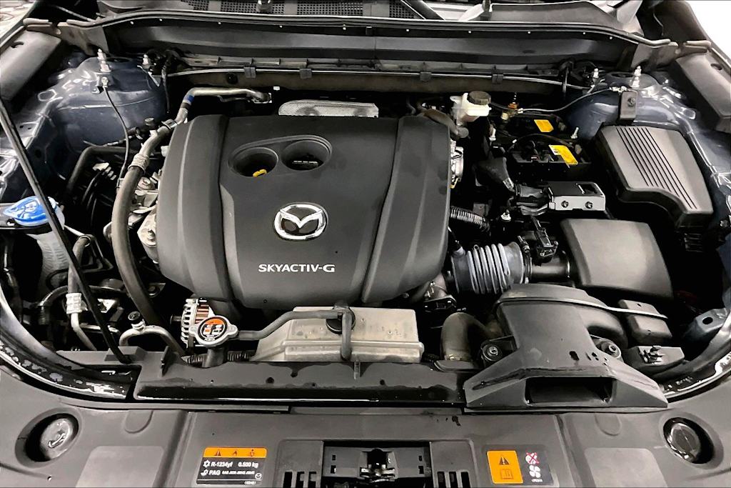 Thumbnail: 2023 Mazda CX-5 - 9